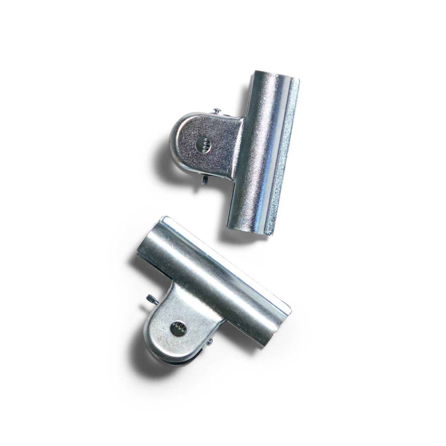 Pair of (Calendar) Clips
