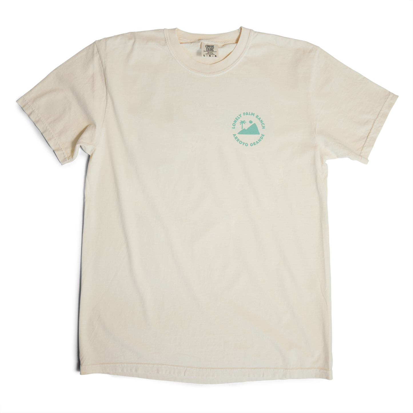 Waves Tee