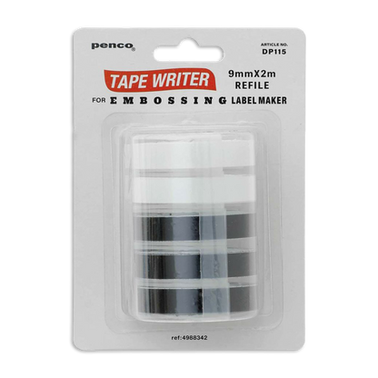 Tape Writer Refill – Lonely Palm Ranch Arroyo Grande